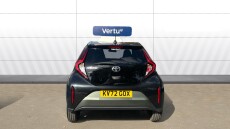 Toyota Aygo X 1.0 VVT-i Edge 5dr Petrol Hatchback